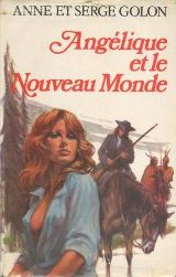 Nouveau Monde cover