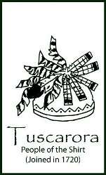 Tuscarora Tribe