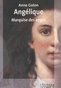 Book 1 - "Marquise des Anges" Large Print