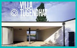 A book about the Villa Tugendhat
