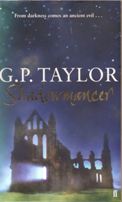 Shadowmancer by G P Taylor