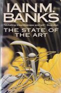 The State of the Art by Iain M Banks