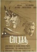 Julia Italian Film Poster