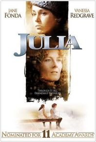 Julia Film Poster