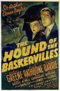 Sherlock Holmes Hound of the Baskervilles RIchard Green