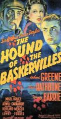 Sherlock Holmes Hound of the Baskervilles