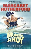 Murder Ahoy