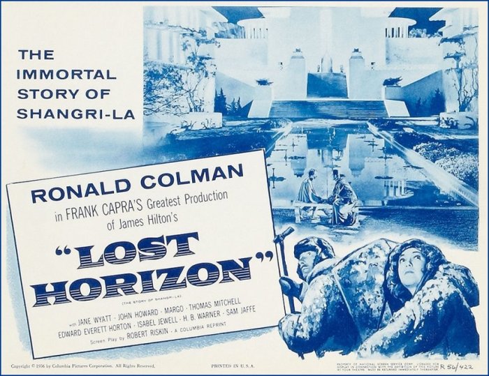 1937 version of the film starring Ronald Coleman