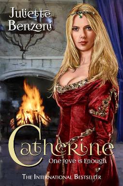 Catherine Book 1