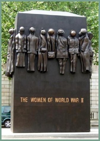 Women's Monument
