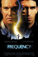 Frequency Poster