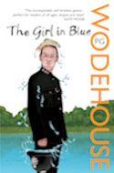 The Girl in Blue - P G Wodehouse