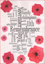 Remembrance Day Poster Competition