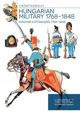 Hungarian Military 1768-1848