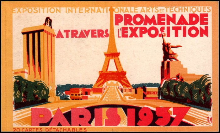 Expo Postcard