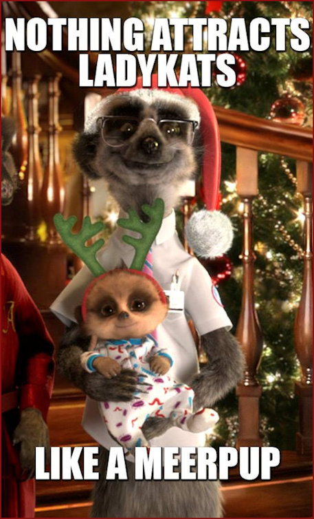 Baby Oleg as Reindeer