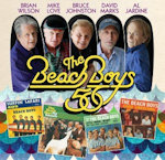 Beach Boys 50th Reunion 2012 Album Civer