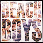 The Beach Boys 1985 Album