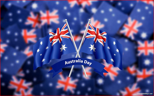 Australia Day