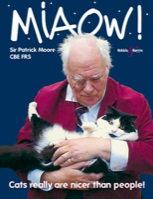 Patrick Moore Book Cover