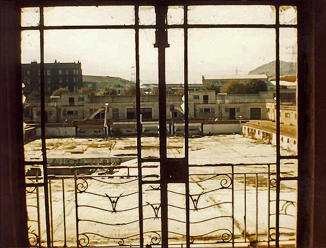 Portobello Bathing Pool 1985