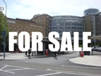 Television Centre For Sale