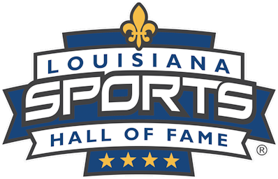 Louisiana Hall of Fame Logo