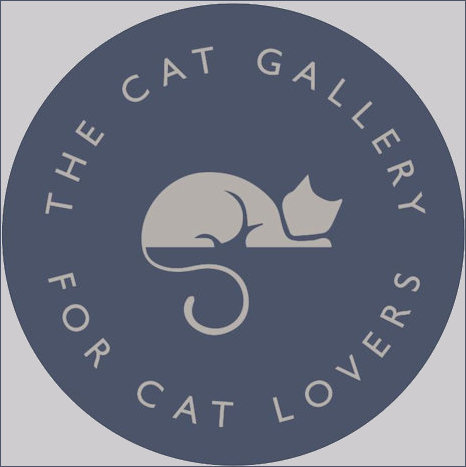 Cat Gallery Logo