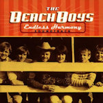 Beach Boys 1998 Endless Harmony Album Cover