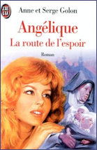 Angélique - La Route de L'Espoir 