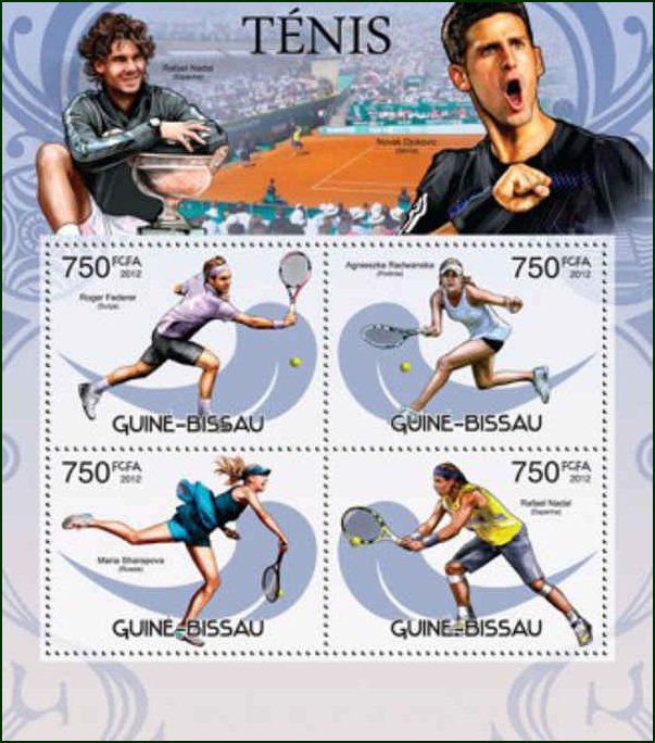 Aga features on postage stamps