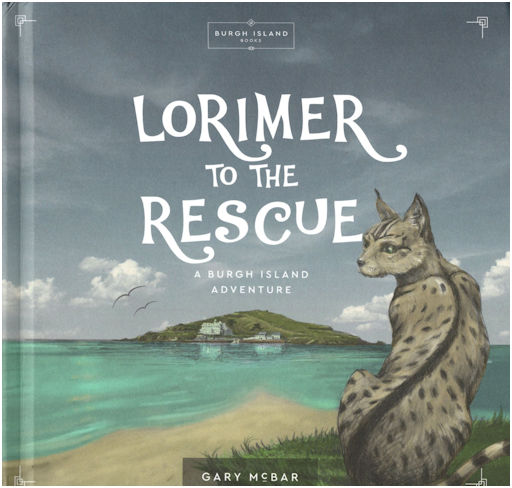 Lorimer to the Rescue by Gary McBar