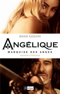 Marquise des Anges 2013