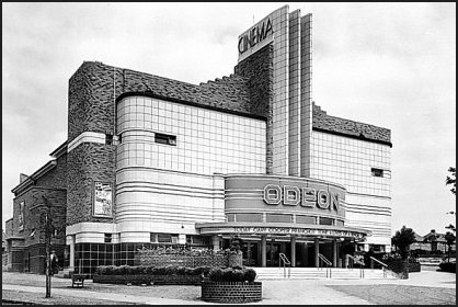 Birmingham Odeon
