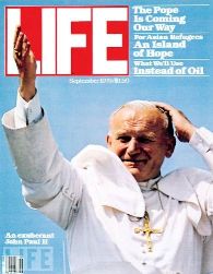 JOII Life Magazine cover