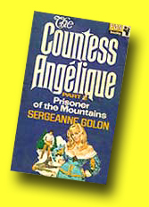 Pan Books Cover Countess Part 2