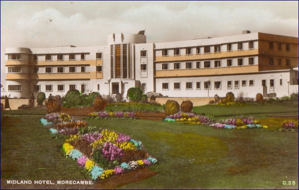 Modland Hotel and Gardens