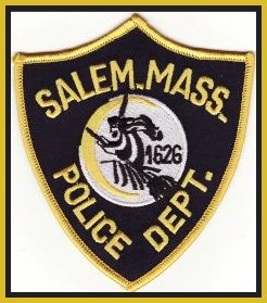 Original Police Badge