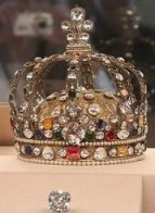 Louis XVI Crown