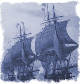 French Ships