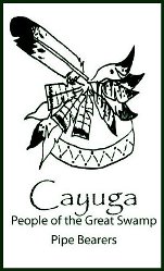 Cayuga Tribe