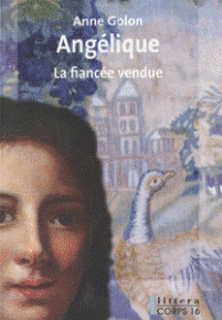 Book 2 - "La Fiancée Vendue" - Large Print
