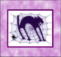 Archive Cat and Web Logo
