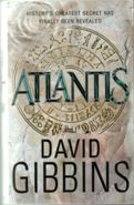 Atlantis byDavid Gibbins
