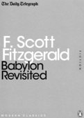 Babylon Revisited by F Scott Fitzgerald