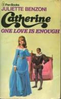 Catherine UK Book 1