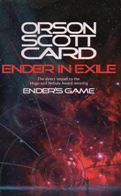 Orson Scott Card Ender in Exile