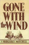 Gone with the Wind by Margaret Mitchell 1936