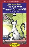 The Cat Who Turned on and off Audio