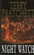 Terry Pratchett Night Watch